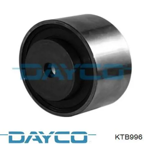 KTB996 Dayco Pasek rozrządu, zestaw