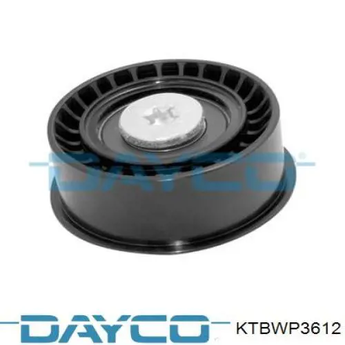 Pasek rozrządu, zestaw Dayco KTBWP3612 cena, od 128,32 USD