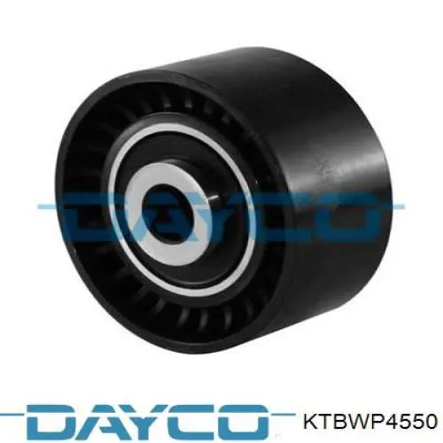 Pasek rozrządu, zestaw Dayco KTBWP4550 cena, od 119,95 USD
