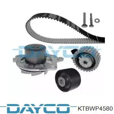 Pasek rozrządu, zestaw Dayco KTBWP4580 cena, od 123,84 USD