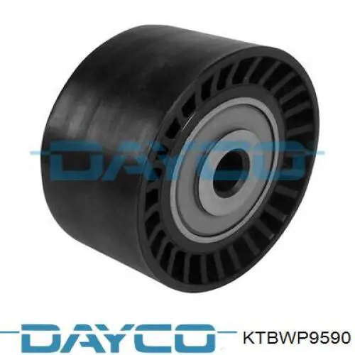 Pasek rozrządu, zestaw Dayco KTBWP9590 cena, od 144,44 USD
