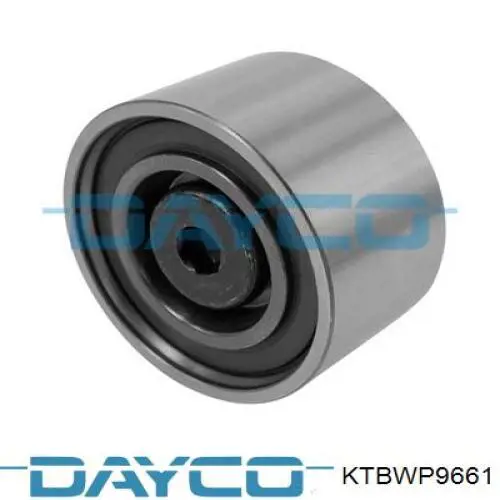 Pasek rozrządu, zestaw Dayco KTBWP9661 cena, od 186,28 USD