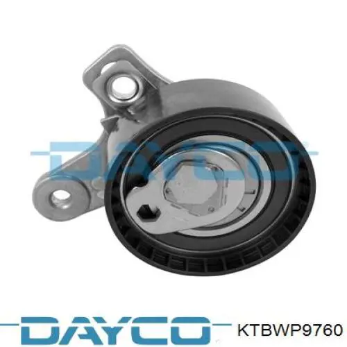 Pasek rozrządu, zestaw Dayco KTBWP9760 cena, od 214,92 USD