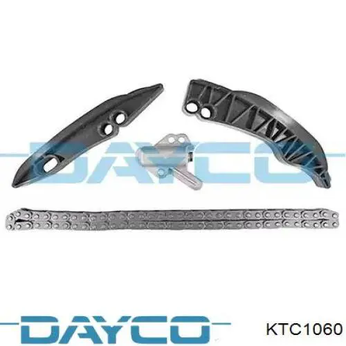 KTC1060 Dayco łańcuch rozrządu, zestaw