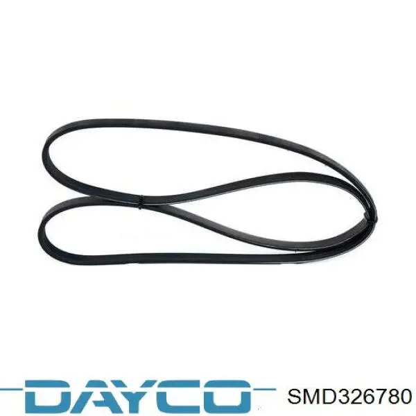Pas napędowy mechanizmów SMD326780 Dayco
