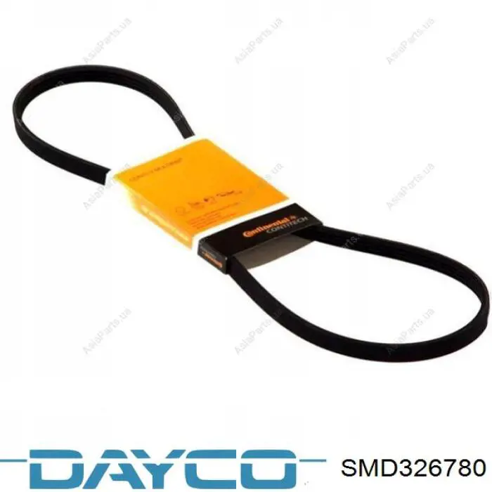  Dayco SMD326780
