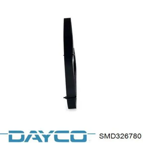 Do koszyka SMD326780 Dayco Pas napędowy mechanizmów