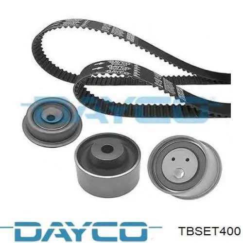 Pasek rozrządu Dayco TBSET400 cena, od 48,10 USD