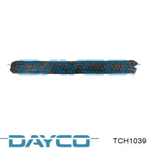 Łańcuch rozrządu Dayco TCH1039 cena, od 47,73 USD