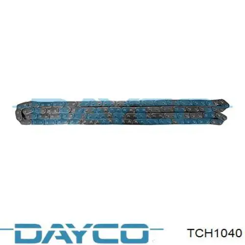 TCH1040 Dayco Łańcuch rozrządu