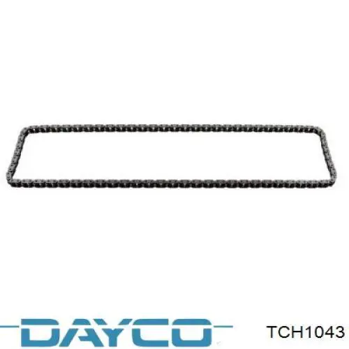 Łańcuch rozrządu Dayco TCH1043 cena, od 52,19 USD