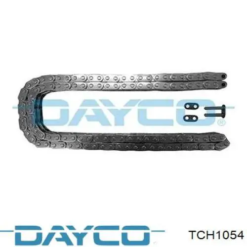 TCH1054 Dayco łańcuch rozrządu