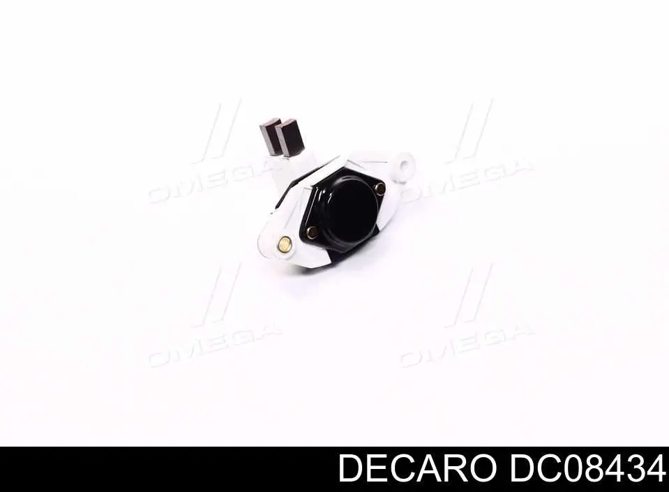DC08434 DECARO Regulator alternatora (przekaźnik ładowania)