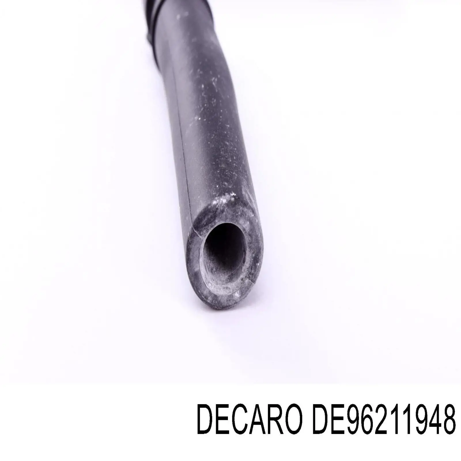 Do koszyka DE96211948 DECARO Zestaw przewodów wysokiego napięcia