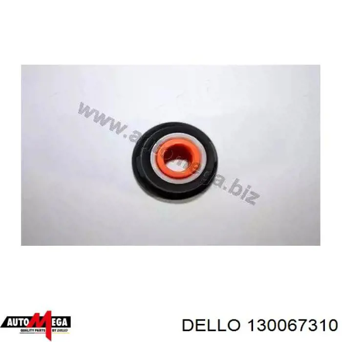 Tuleja mechanizmu zmiany biegów Dello/Automega 130067310 cena, od 6,95 USD
