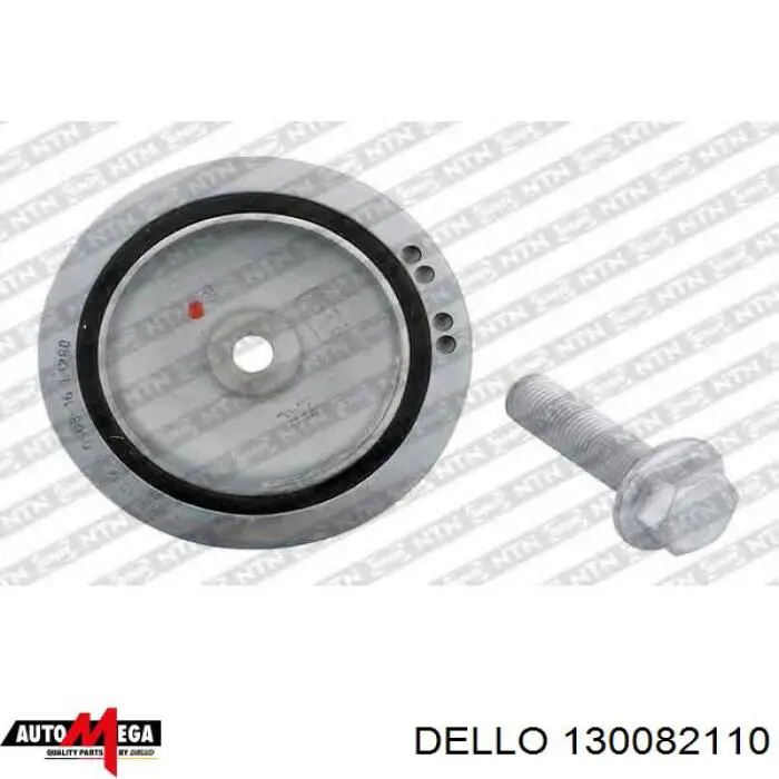 Koło pasowe wału korbowego Volvo 940 sedana (944) (1990 - 1994) cena, od 31,09 USD
