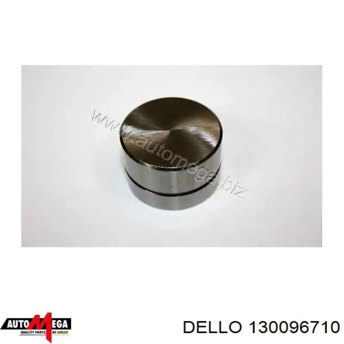 Do koszyka 130096710 Dello/Automega Kompensator hydrauliczny (popychacz hydrauliczny), popychacz zaworu