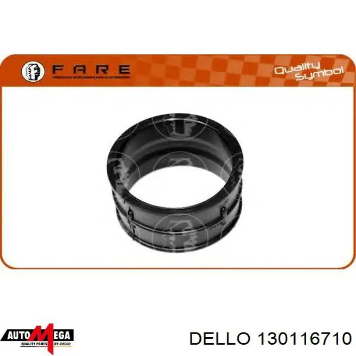 Króciec powietrza, przepustnicy Dello/Automega 130116710 cena, od 8,67 USD