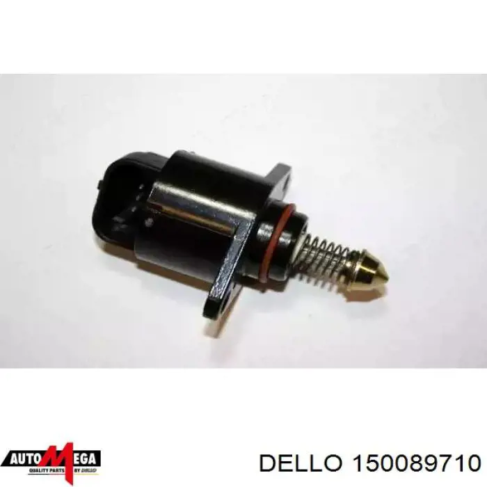 150089710 Dello/Automega Regulator biegu jałowego