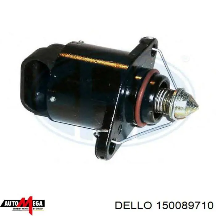 Regulator biegu jałowego Dello/Automega 150089710 cena, od 16,22 USD