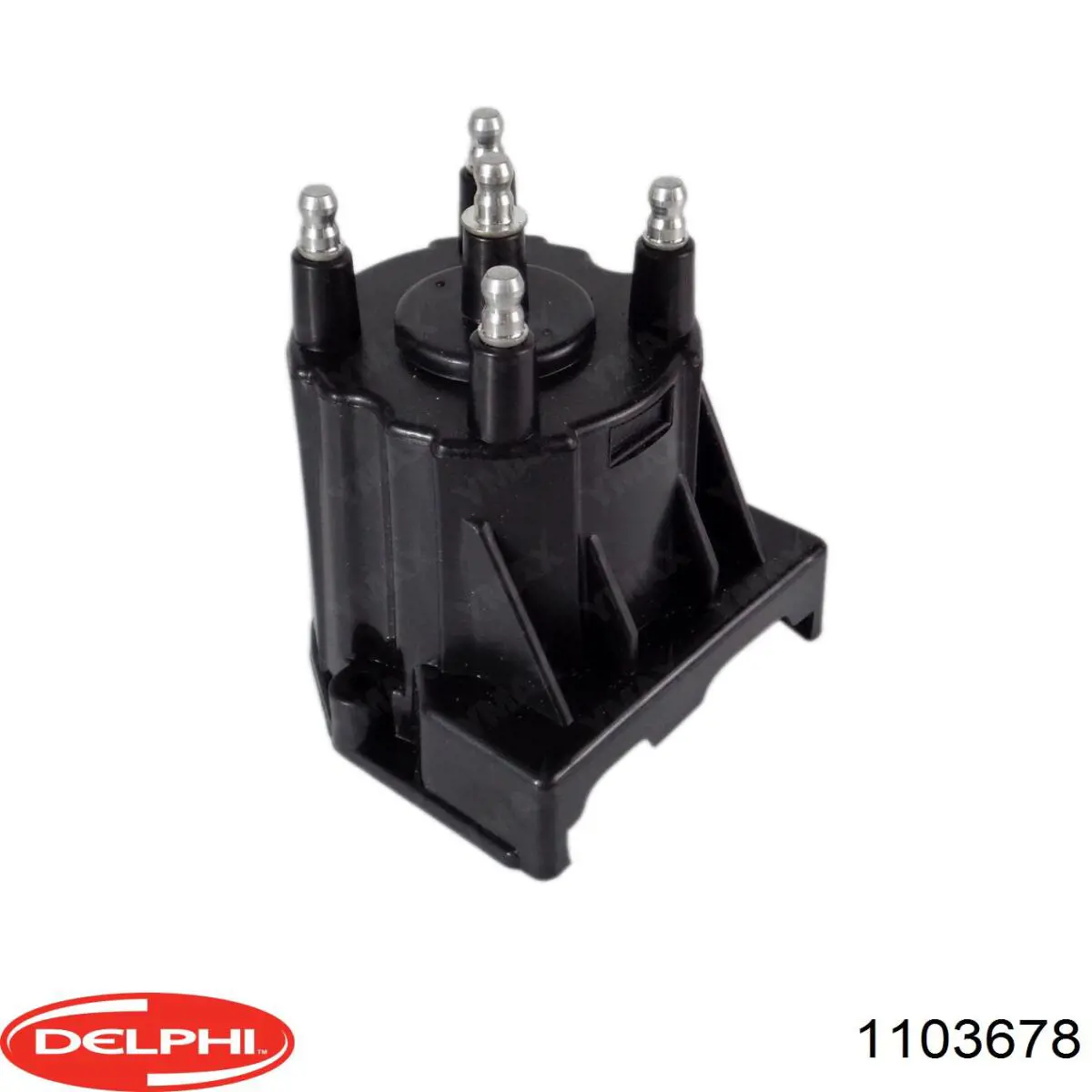  Rozdzielacz zapłonu  Daewoo Nexia 1