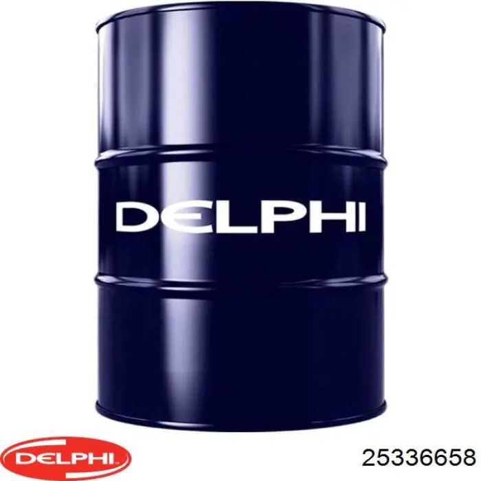 Olej do silnika Delphi 25336658 cena, od 12,96 USD