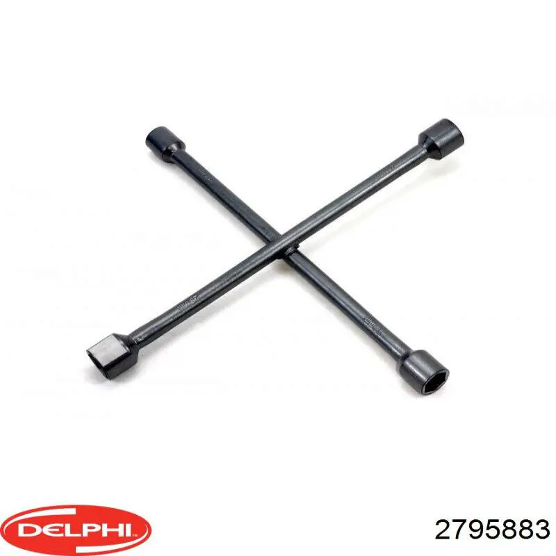 Olej do silnika Delphi 2795883 cena, od 14,01 USD
