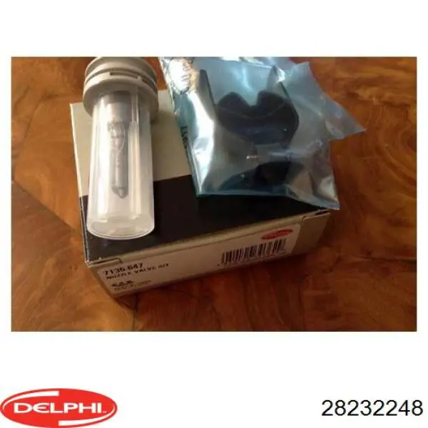 166009384R Nissan/Infiniti Wtryskiwacz paliwa