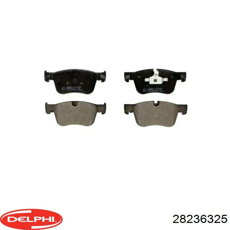 Olej do silnika Delphi 28236325 cena, od 51,90 USD
