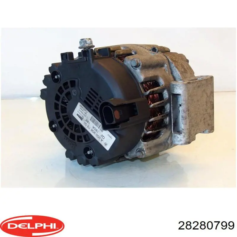 Regulator ciśnienia paliwa w listwie paliwowej Mercedes C sedana (W205) (2013 - 2021) cena, od 303,92 USD