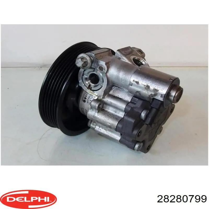 Do koszyka 28280799 Mercedes Regulator ciśnienia paliwa w listwie paliwowej