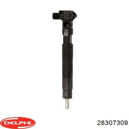 Wtryskiwacz paliwa Delphi 28307309 cena, od 220,34 USD