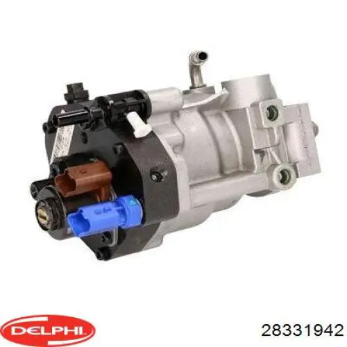 28331942 Delphi Pompa wtryskowa wysokiego ciśnienia