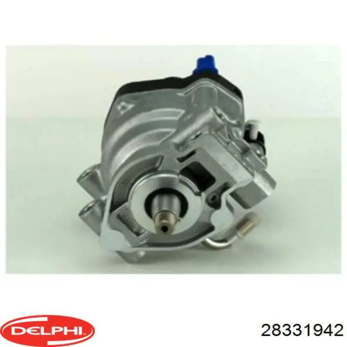 Pompa wtryskowa wysokiego ciśnienia Delphi 28331942 cena, od 263,90 USD