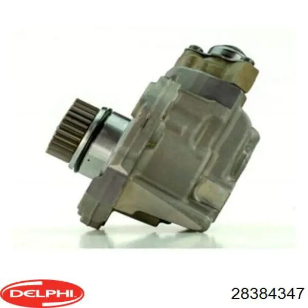 Pompa wtryskowa wysokiego ciśnienia Delphi 28384347 cena, od 600,35 USD