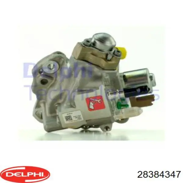 Do koszyka 28384347 Delphi Pompa wtryskowa wysokiego ciśnienia