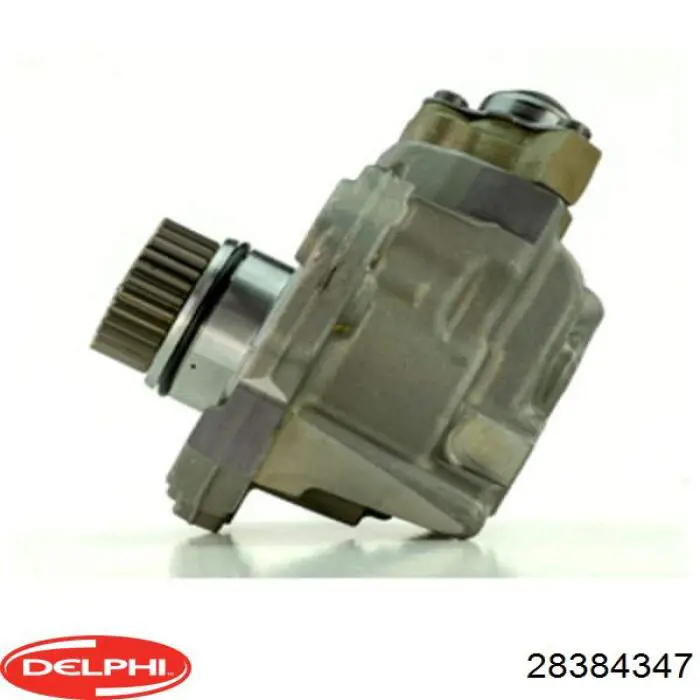 Pompa wtryskowa wysokiego ciśnienia Delphi 28384347 cena, od 600,35 USD