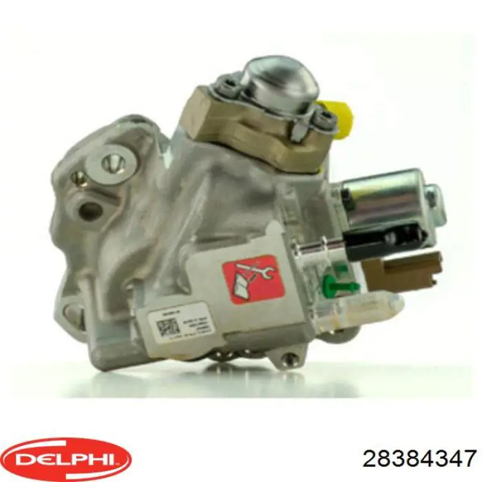  Delphi 28384347
