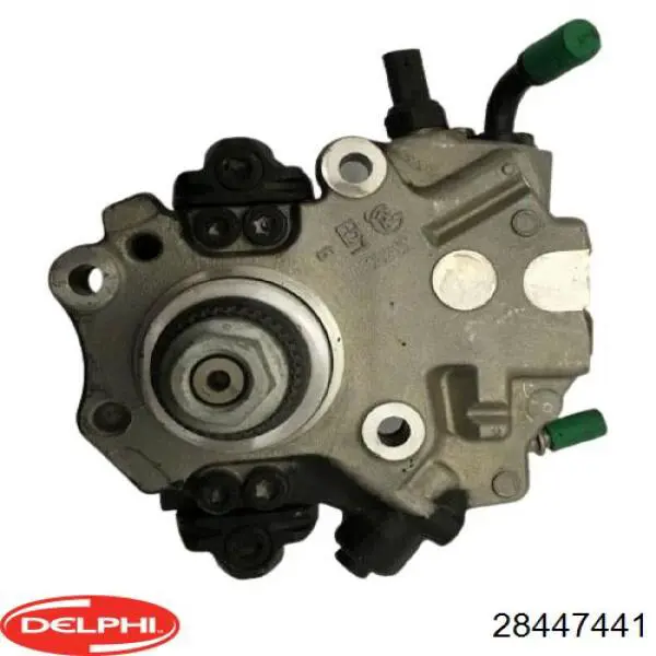651070220180 Mercedes Pompa wtryskowa wysokiego ciśnienia