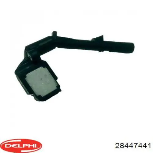 Pompa wtryskowa wysokiego ciśnienia Delphi 28447441 cena, od 527,80 USD