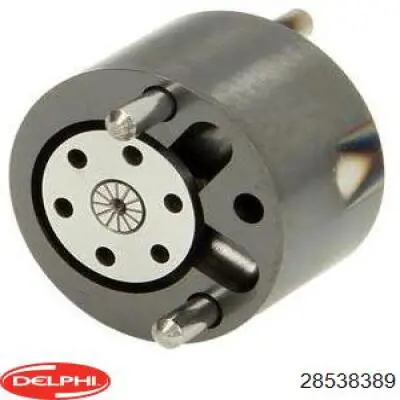Zawór wtryskiwacza Delphi 28538389 cena, od 100,64 USD