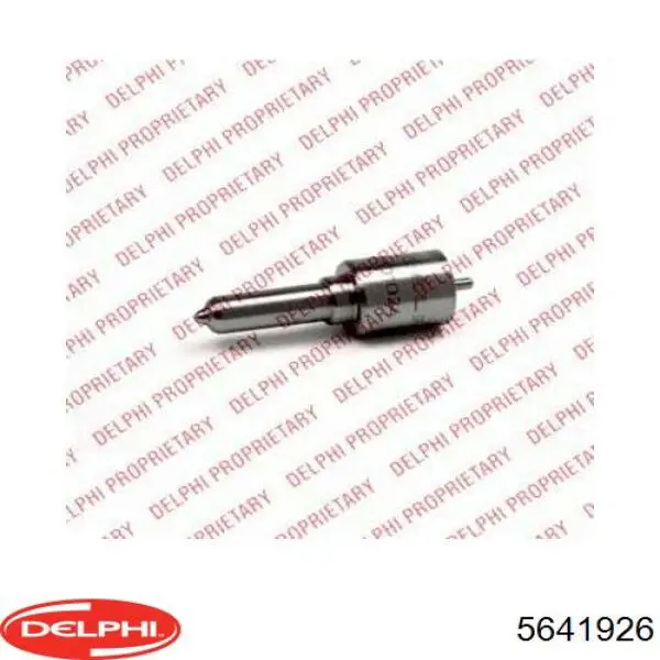 Do koszyka 9401984918 Fiat/Alfa/Lancia Rozpylacz wtrysku diesla