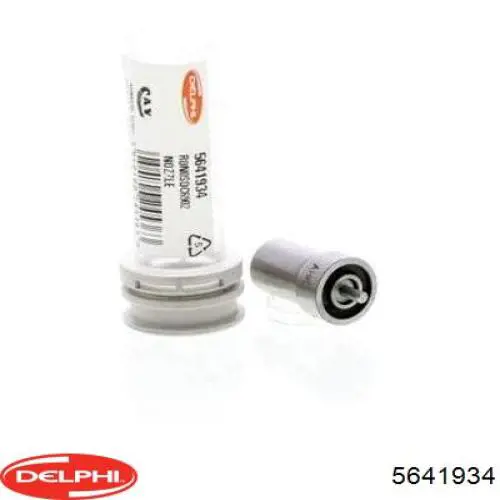 5641934 Delphi Rozpylacz wtrysku diesla