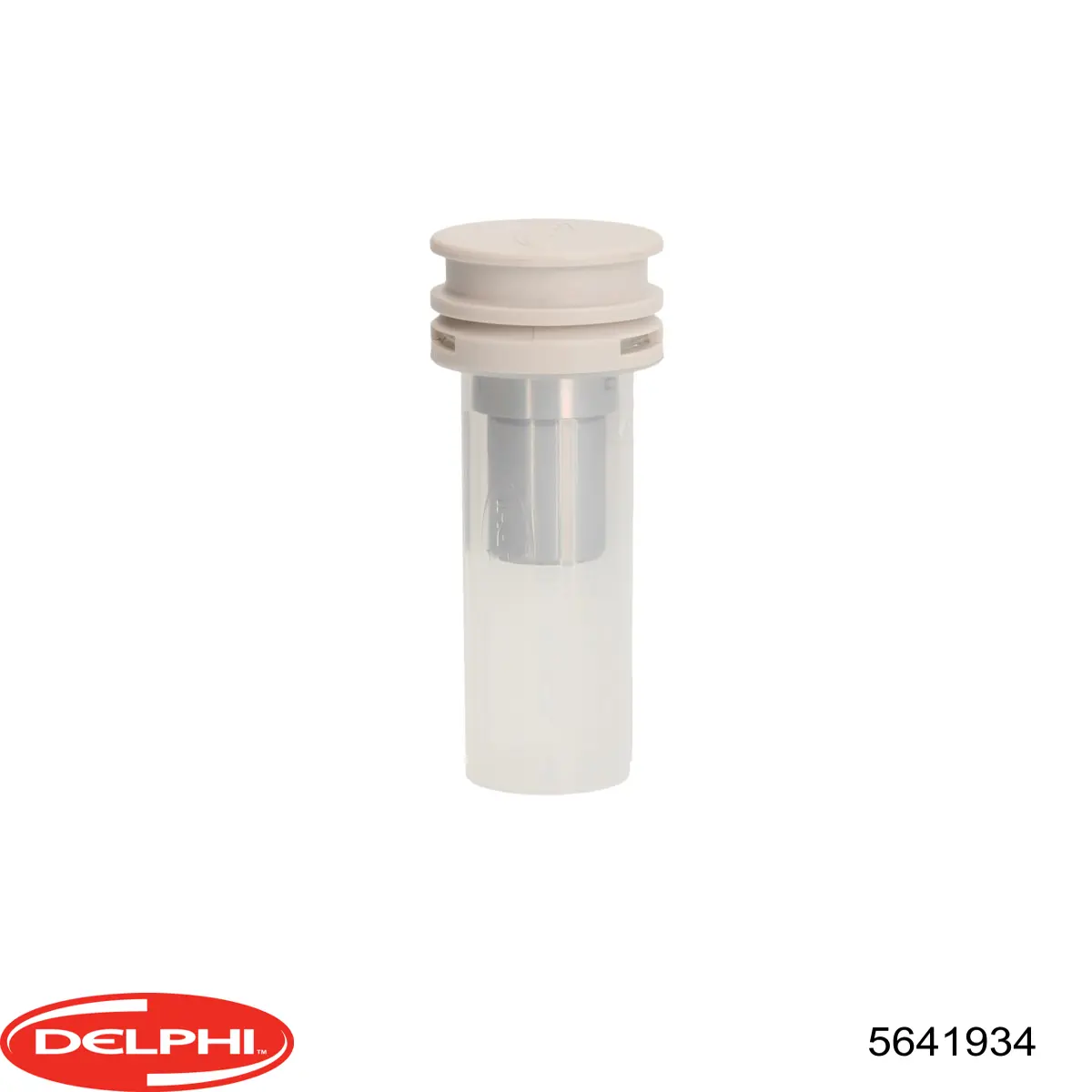 Rozpylacz wtrysku diesla Delphi 5641934 cena, od 31,86 USD
