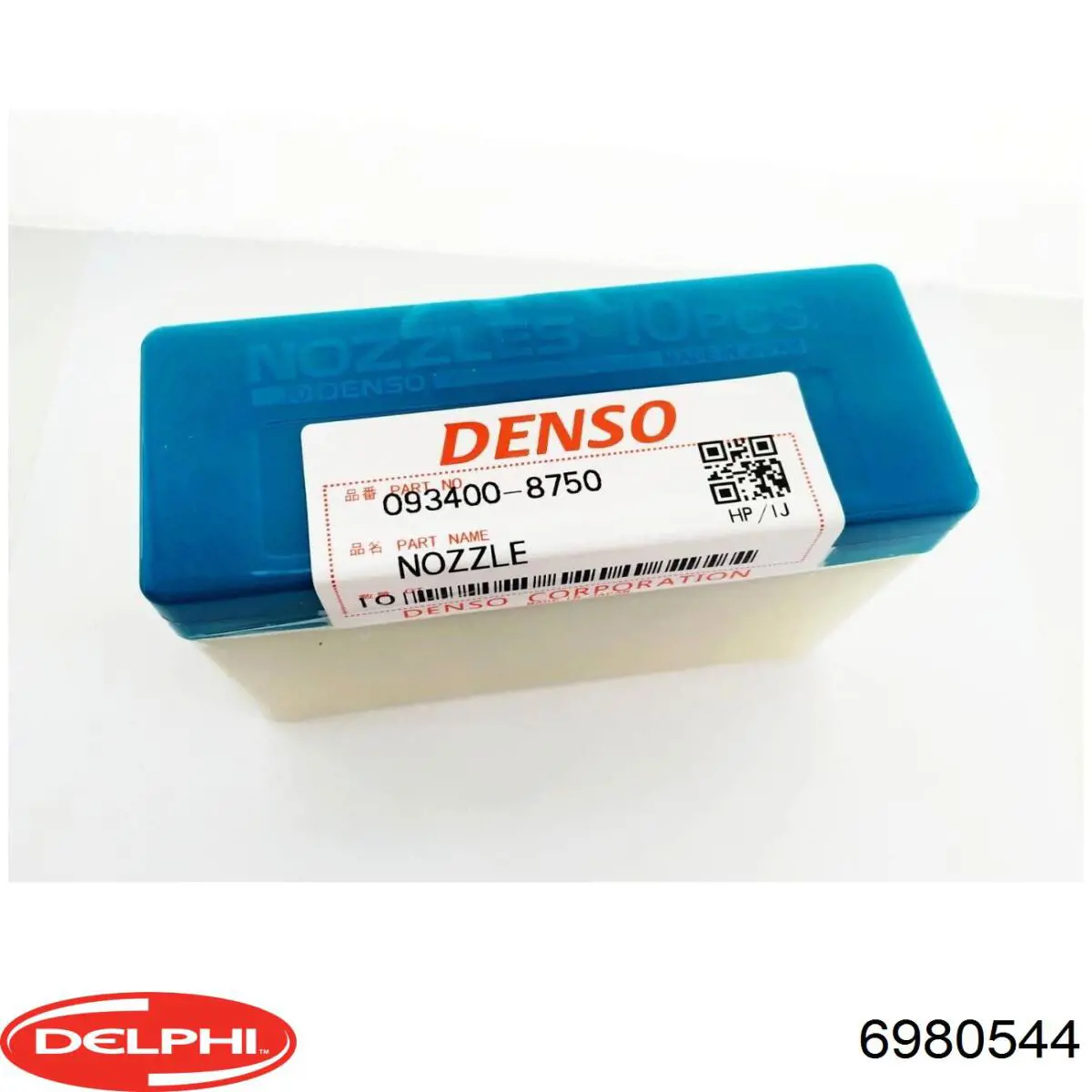 Rozpylacz wtrysku diesla Mitsubishi Pajero IV SHORT SUV (V80) (2006 - 2013) cena, od 65,70 USD