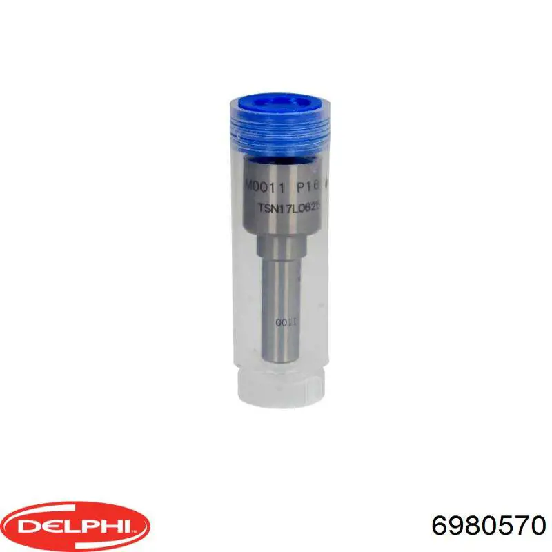 Rozpylacz wtrysku diesla Continental/Siemens A2C5325696180