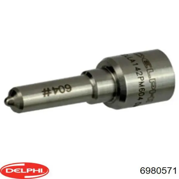 Zestaw naprawczy wtryskiwacza do Ford Fiesta Mk5 JH, JD