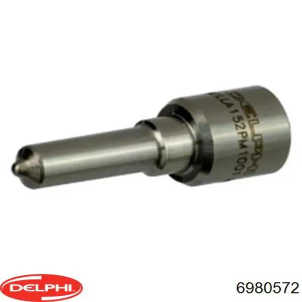 6980572 Delphi Rozpylacz wtrysku diesla