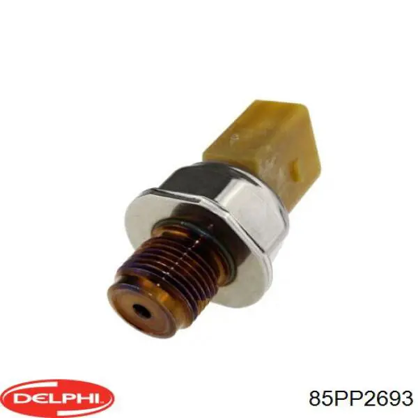 Czujnik ciśnienia paliwa Delphi 85PP2693 cena, od 60,59 USD