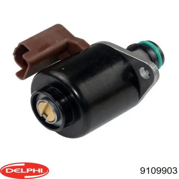 Zawór regulacji ciśnienia (zawór redukcyjny pompy wtryskowej) System Common-Rail Delphi 9109903 cena, od 111,52 USD